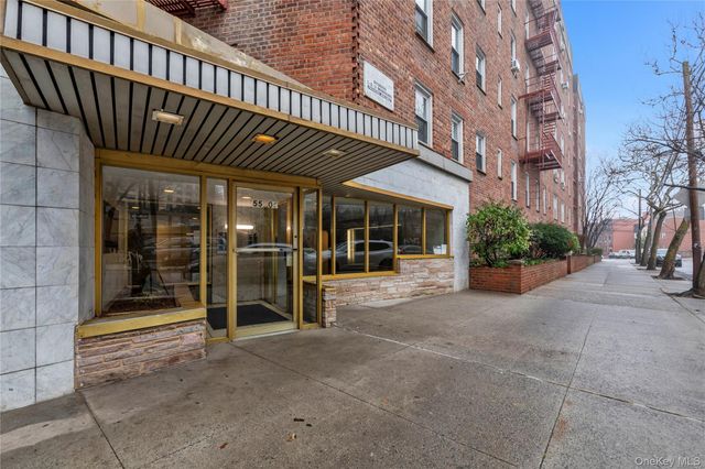 55-05 Woodside Avenue 612, Woodside, NY 11377