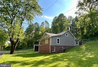 9401 BALTIMORE RD, Frederick, MD 21704