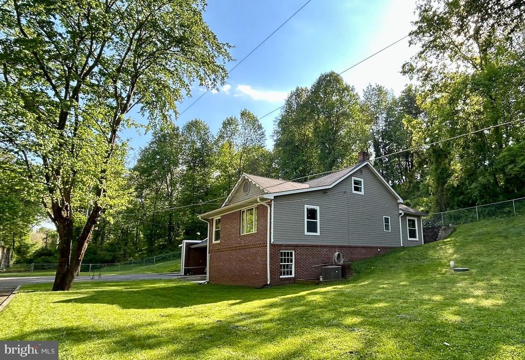 9401 BALTIMORE RD, Frederick, MD 21704