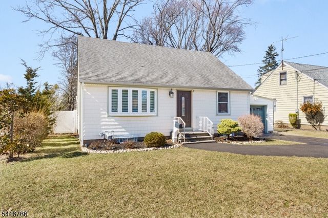 1716 Kenyon Ave, South Plainfield Boro, NJ 07080