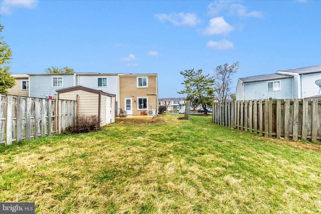 5818 DRAWBRIDGE CT, Frederick, MD 21703