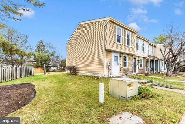 5818 DRAWBRIDGE CT, Frederick, MD 21703