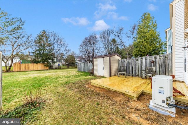 5818 DRAWBRIDGE CT, Frederick, MD 21703