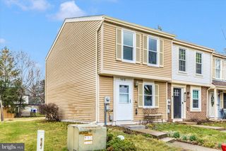5818 DRAWBRIDGE CT, Frederick, MD 21703