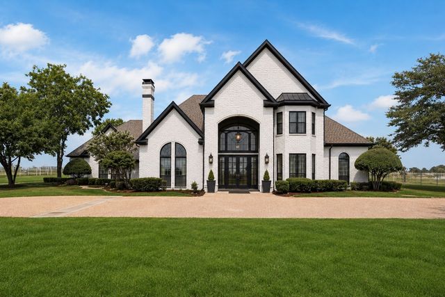 2251 English Road, Rockwall, TX 75032