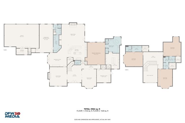 2251 English Road, Rockwall, TX 75032