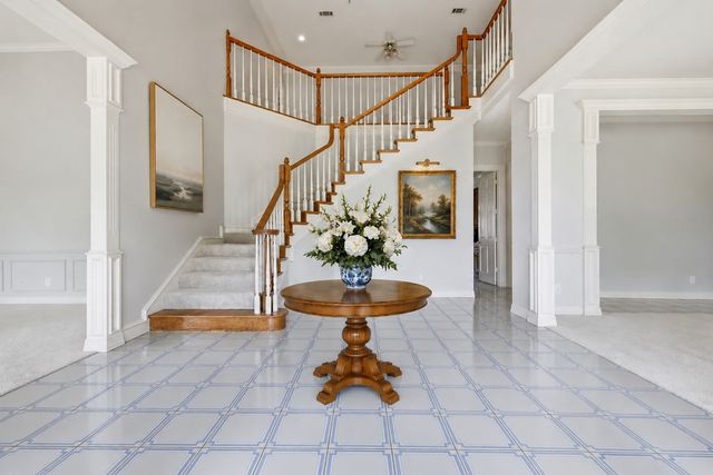 2251 English Road, Rockwall, TX 75032