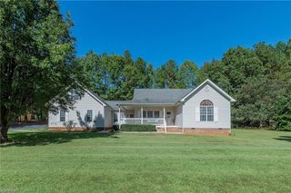 2139 Woods Stream Lane, Asheboro, NC 27203