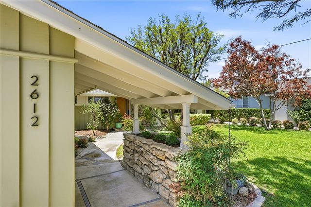 2612 N Louise Street, Santa Ana, CA 92706