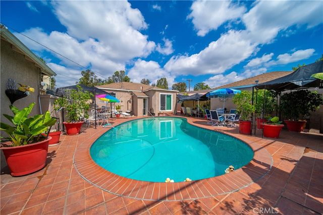 3105 Via Breve, Montebello, CA 90640