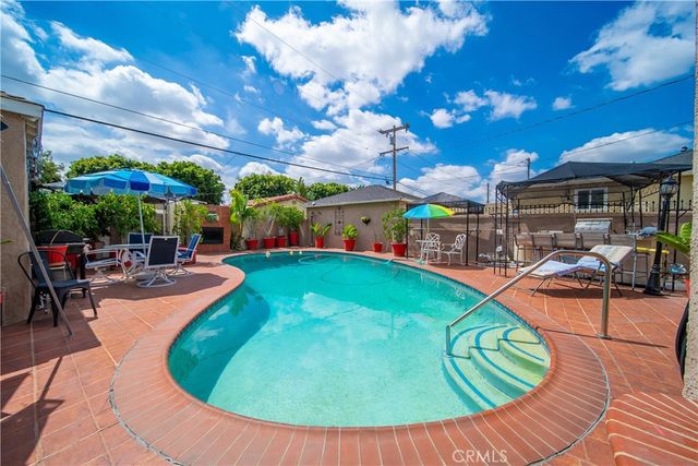 3105 Via Breve, Montebello, CA 90640