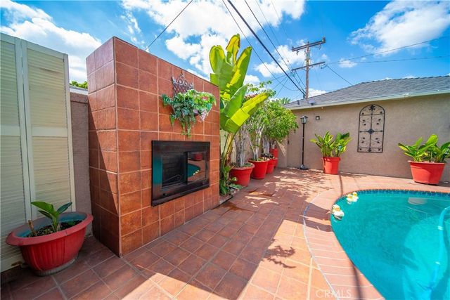 3105 Via Breve, Montebello, CA 90640