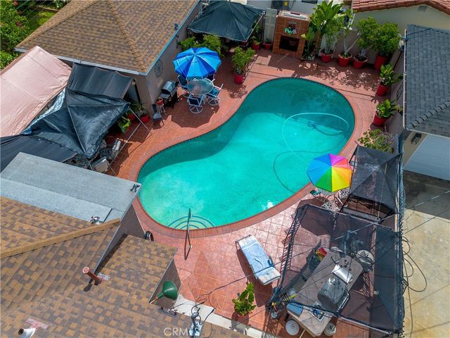 3105 Via Breve, Montebello, CA 90640