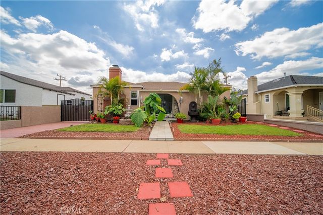 3105 Via Breve, Montebello, CA 90640
