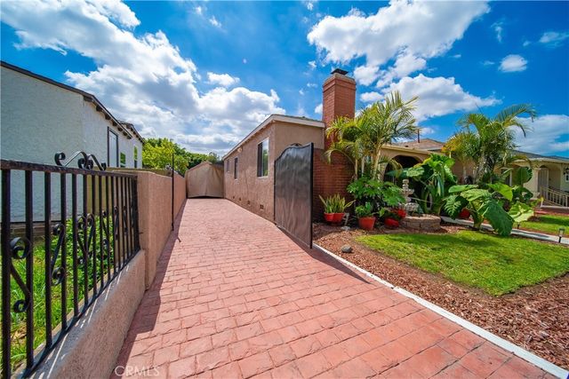 3105 Via Breve, Montebello, CA 90640