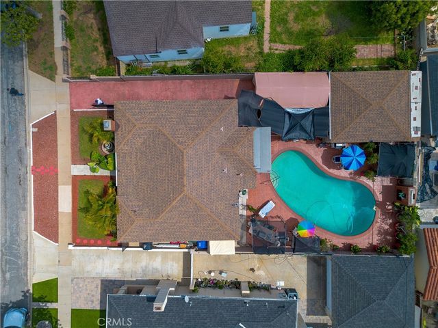 3105 Via Breve, Montebello, CA 90640