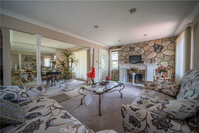 3105 Via Breve, Montebello, CA 90640