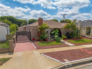 3105 Via Breve, Montebello, CA 90640