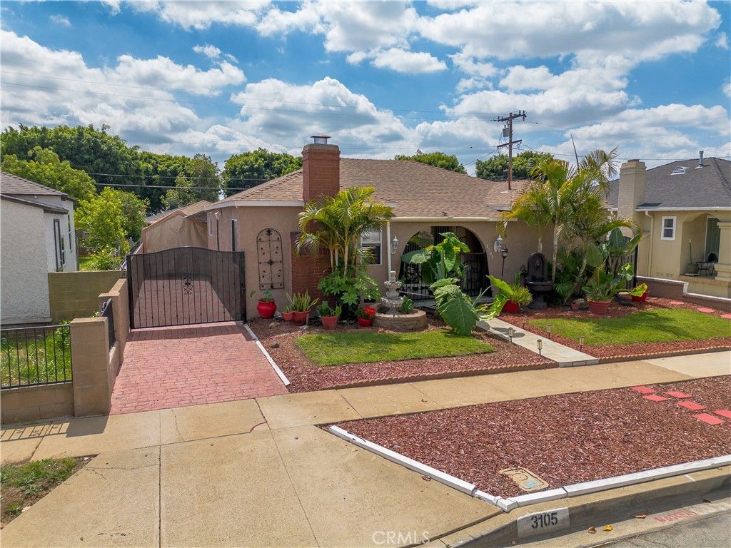 3105 Via Breve, Montebello, CA 90640