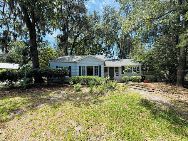 745 NE 10TH AVENUE, Gainesville, FL 32601