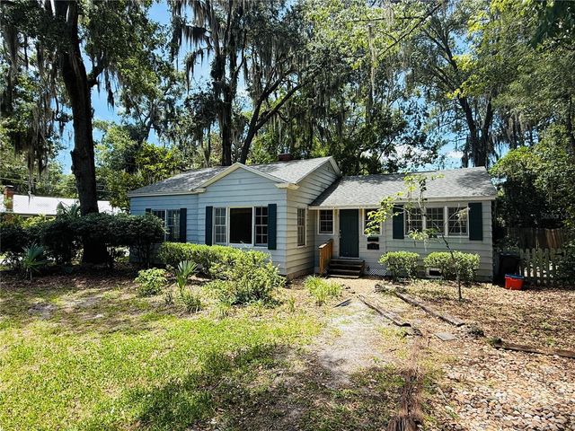 745 NE 10TH AVENUE, Gainesville, FL 32601