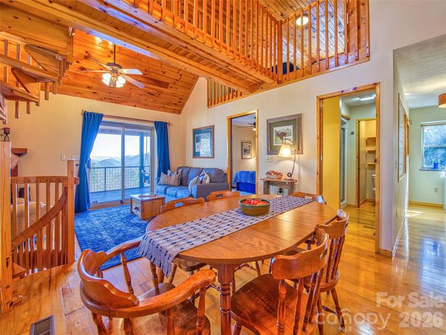 1463 Apple Creek Road, Waynesville, NC 28786