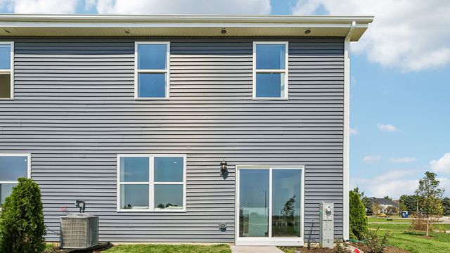 13509 S Mesa Drive, Plainfield, IL 60544