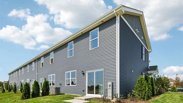 13509 S Mesa Drive, Plainfield, IL 60544