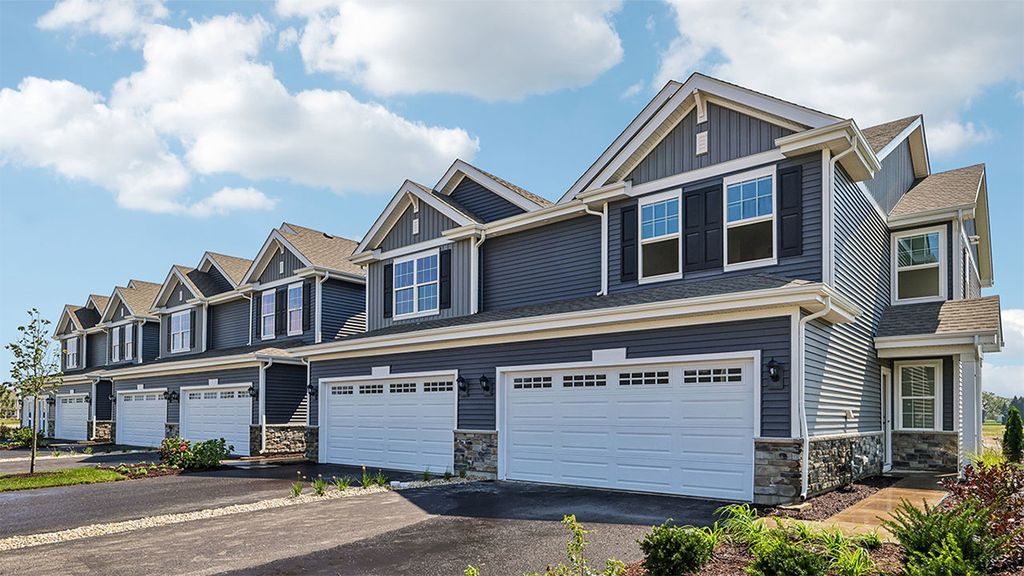 13509 S Mesa Drive, Plainfield, IL 60544