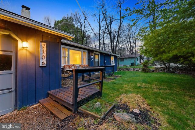 7106 ROBINWOOD DR, Tobyhanna, PA 18466