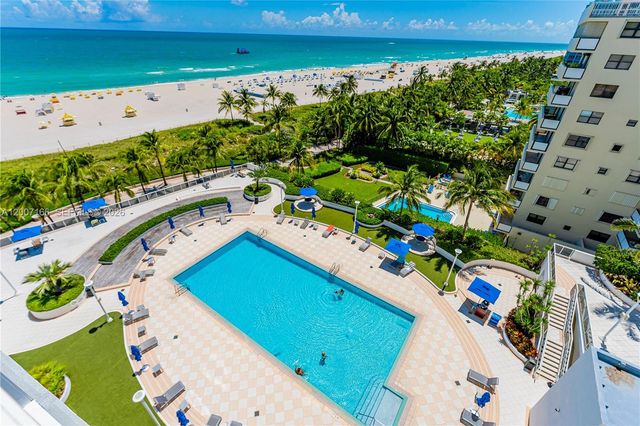 100 LINCOLN RD 944, Miami Beach, FL 33139