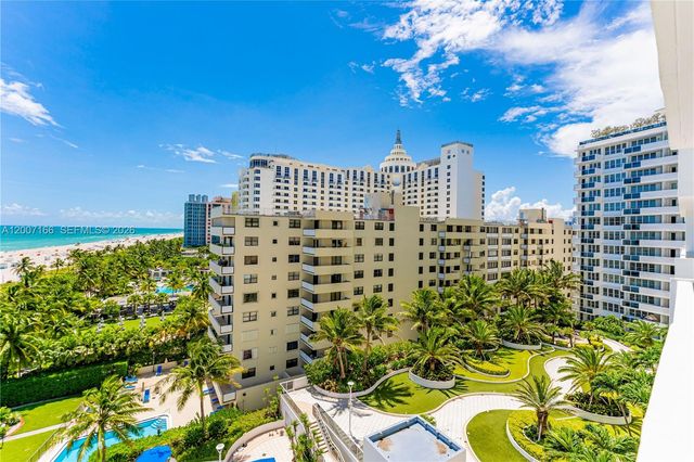 100 LINCOLN RD 944, Miami Beach, FL 33139