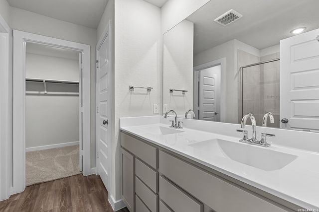 9970 Chavaneaux Lndg, San Antonio, TX 78221
