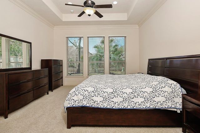 62 N Beech Springs Circle, The Woodlands, TX 77389