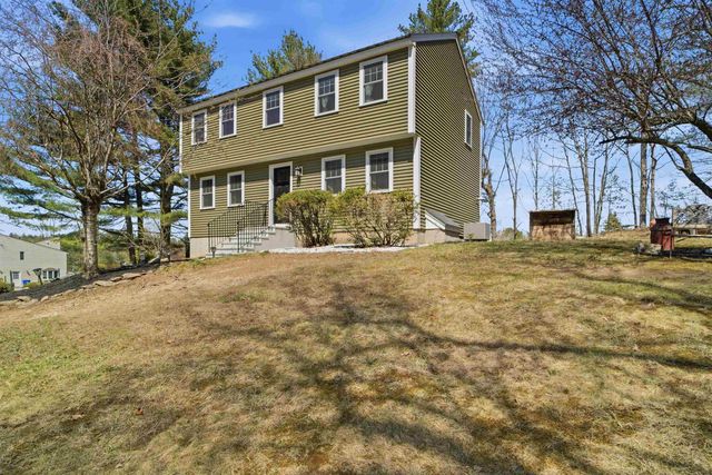 1 Jessica Lane, Hudson, NH 03051