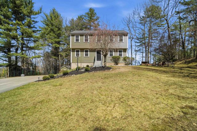 1 Jessica Lane, Hudson, NH 03051
