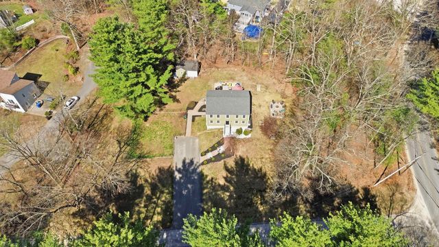 1 Jessica Lane, Hudson, NH 03051