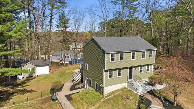 1 Jessica Lane, Hudson, NH 03051