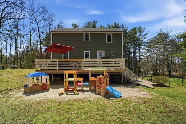 1 Jessica Lane, Hudson, NH 03051