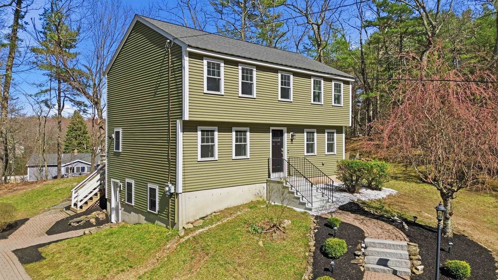 1 Jessica Lane, Hudson, NH 03051