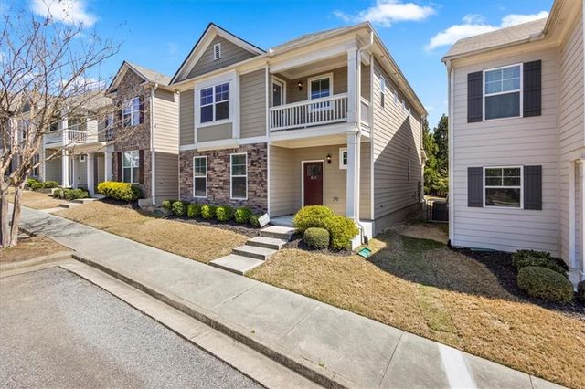 869 Venture SW Way, Atlanta, GA 30331