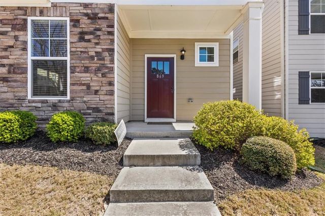 869 Venture SW Way, Atlanta, GA 30331