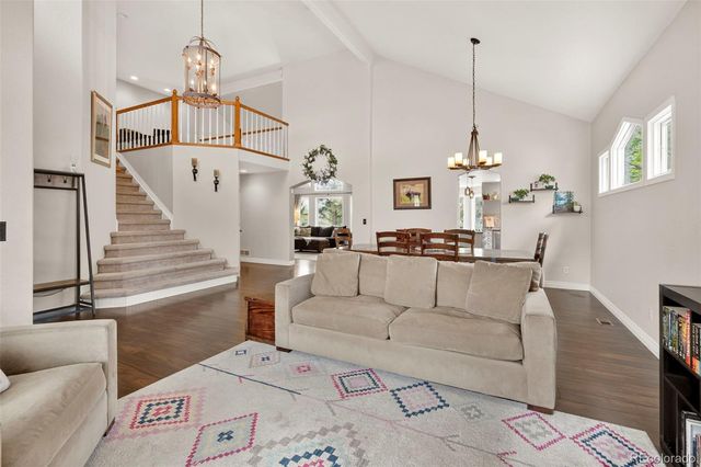 11405 W Coal Mine Drive, Littleton, CO 80127