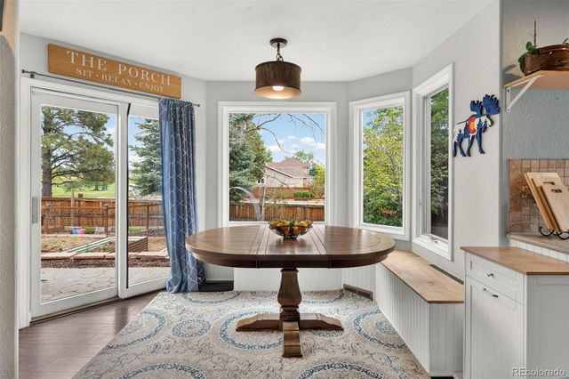 11405 W Coal Mine Drive, Littleton, CO 80127