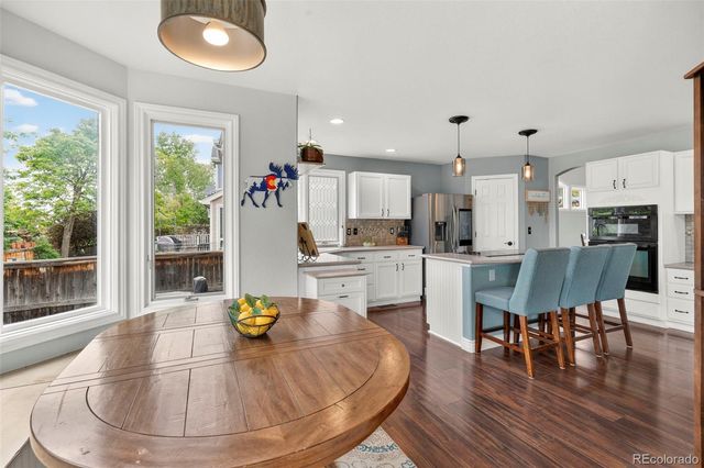 11405 W Coal Mine Drive, Littleton, CO 80127