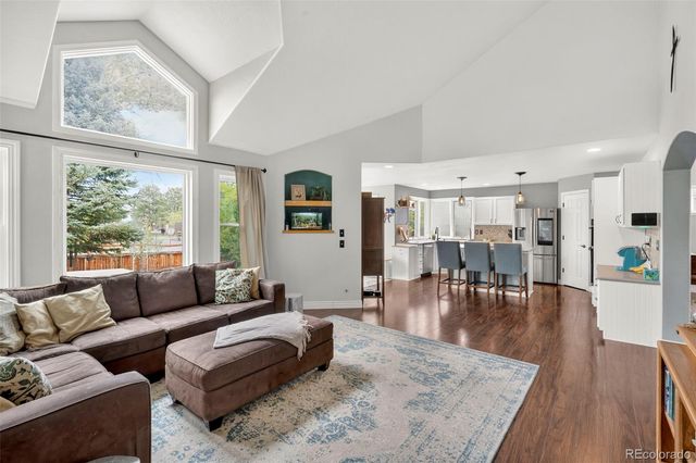 11405 W Coal Mine Drive, Littleton, CO 80127