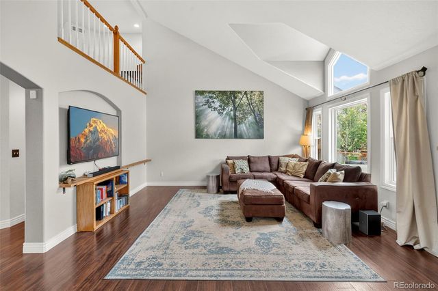 11405 W Coal Mine Drive, Littleton, CO 80127