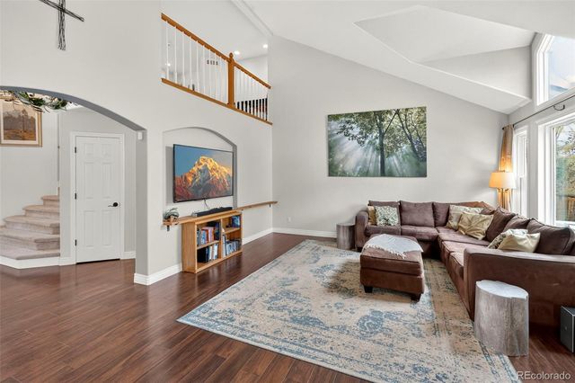 11405 W Coal Mine Drive, Littleton, CO 80127