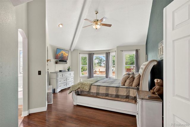 11405 W Coal Mine Drive, Littleton, CO 80127