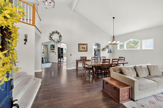 11405 W Coal Mine Drive, Littleton, CO 80127